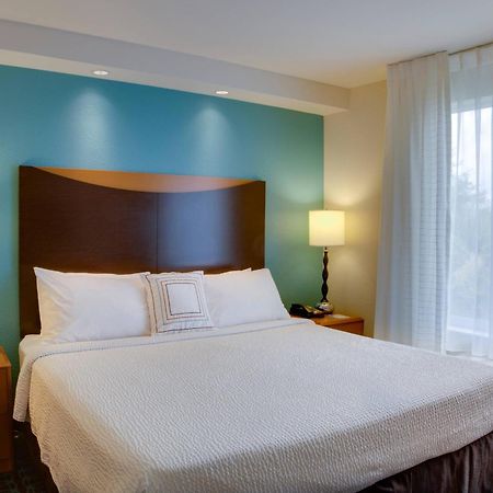 Fairfield By Marriott Inn & Suites Melbourne West/Palm Bay Exterior foto