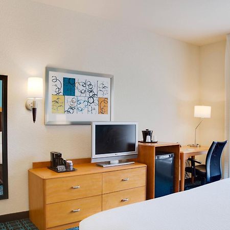 Fairfield By Marriott Inn & Suites Melbourne West/Palm Bay Exterior foto