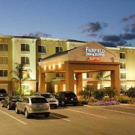 Fairfield By Marriott Inn & Suites Melbourne West/Palm Bay Exterior foto