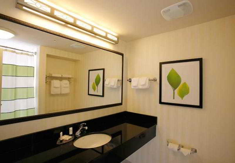 Fairfield By Marriott Inn & Suites Melbourne West/Palm Bay Exterior foto