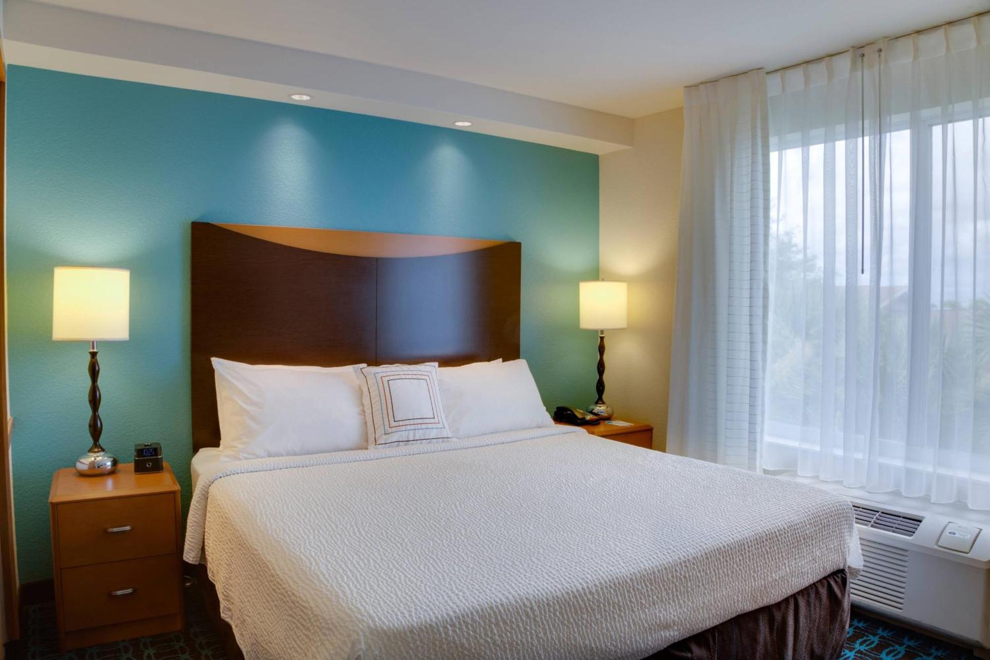 Fairfield By Marriott Inn & Suites Melbourne West/Palm Bay Exterior foto
