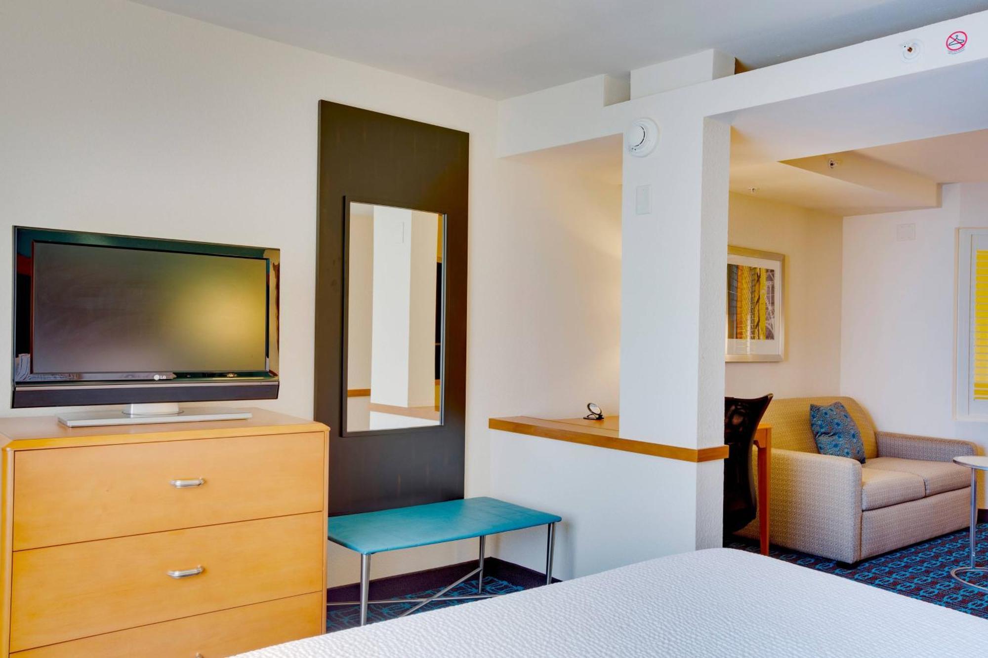 Fairfield By Marriott Inn & Suites Melbourne West/Palm Bay Exterior foto