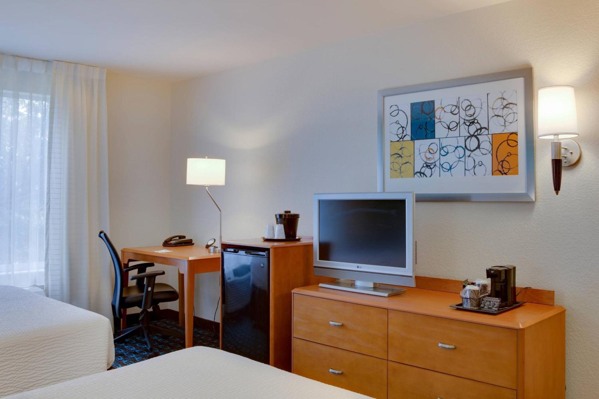 Fairfield By Marriott Inn & Suites Melbourne West/Palm Bay Exterior foto