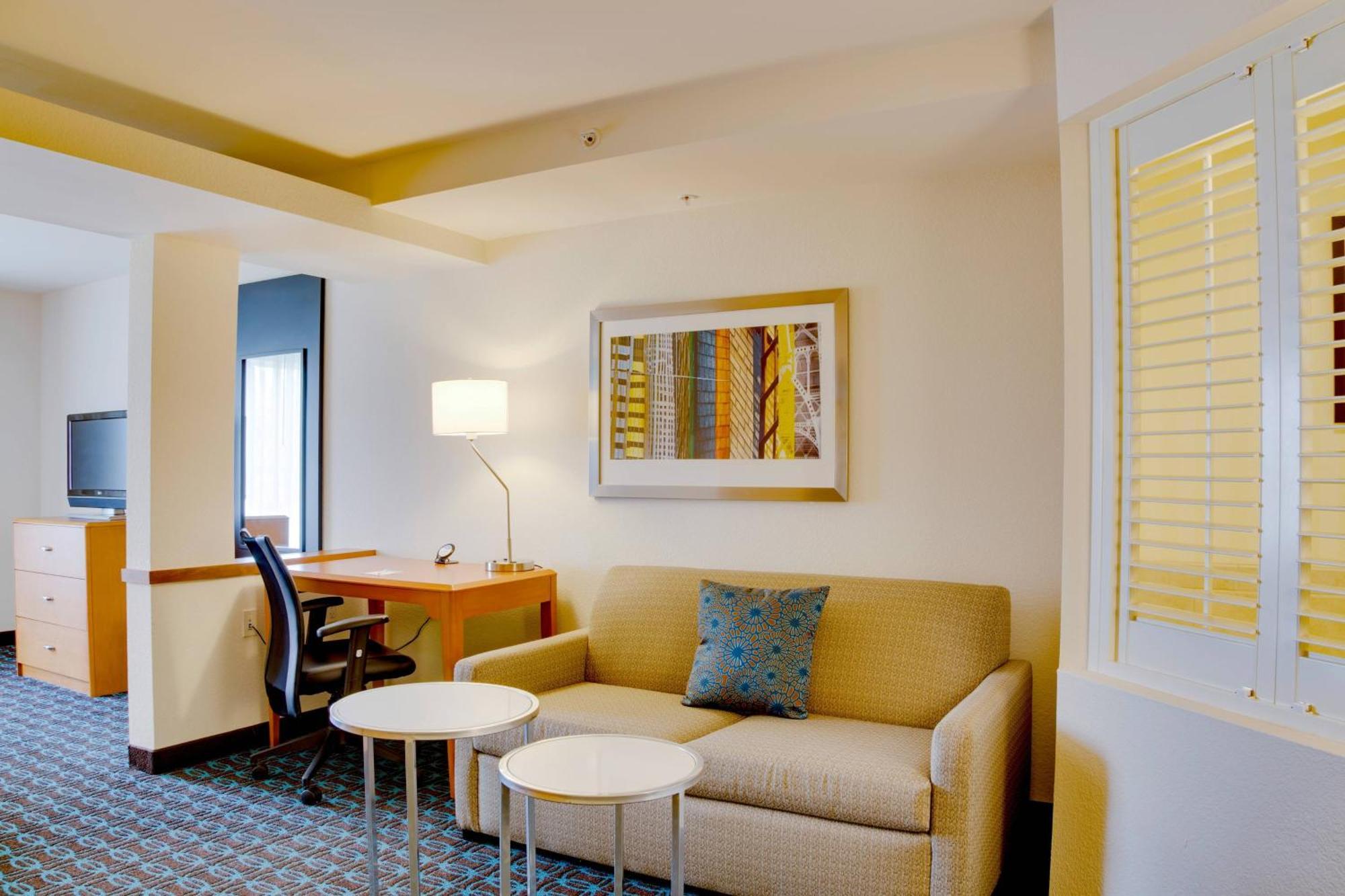 Fairfield By Marriott Inn & Suites Melbourne West/Palm Bay Exterior foto