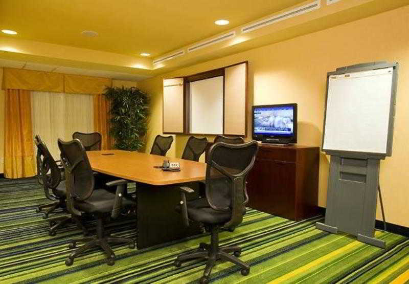 Fairfield By Marriott Inn & Suites Melbourne West/Palm Bay Exterior foto