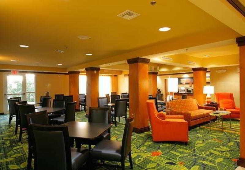 Fairfield By Marriott Inn & Suites Melbourne West/Palm Bay Exterior foto
