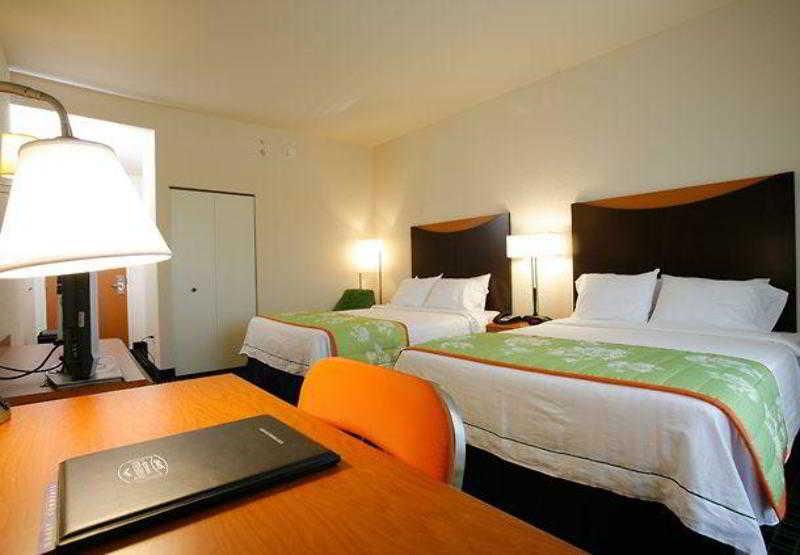 Fairfield By Marriott Inn & Suites Melbourne West/Palm Bay Cameră foto