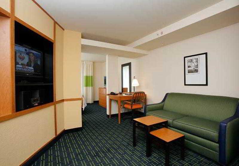 Fairfield By Marriott Inn & Suites Melbourne West/Palm Bay Cameră foto