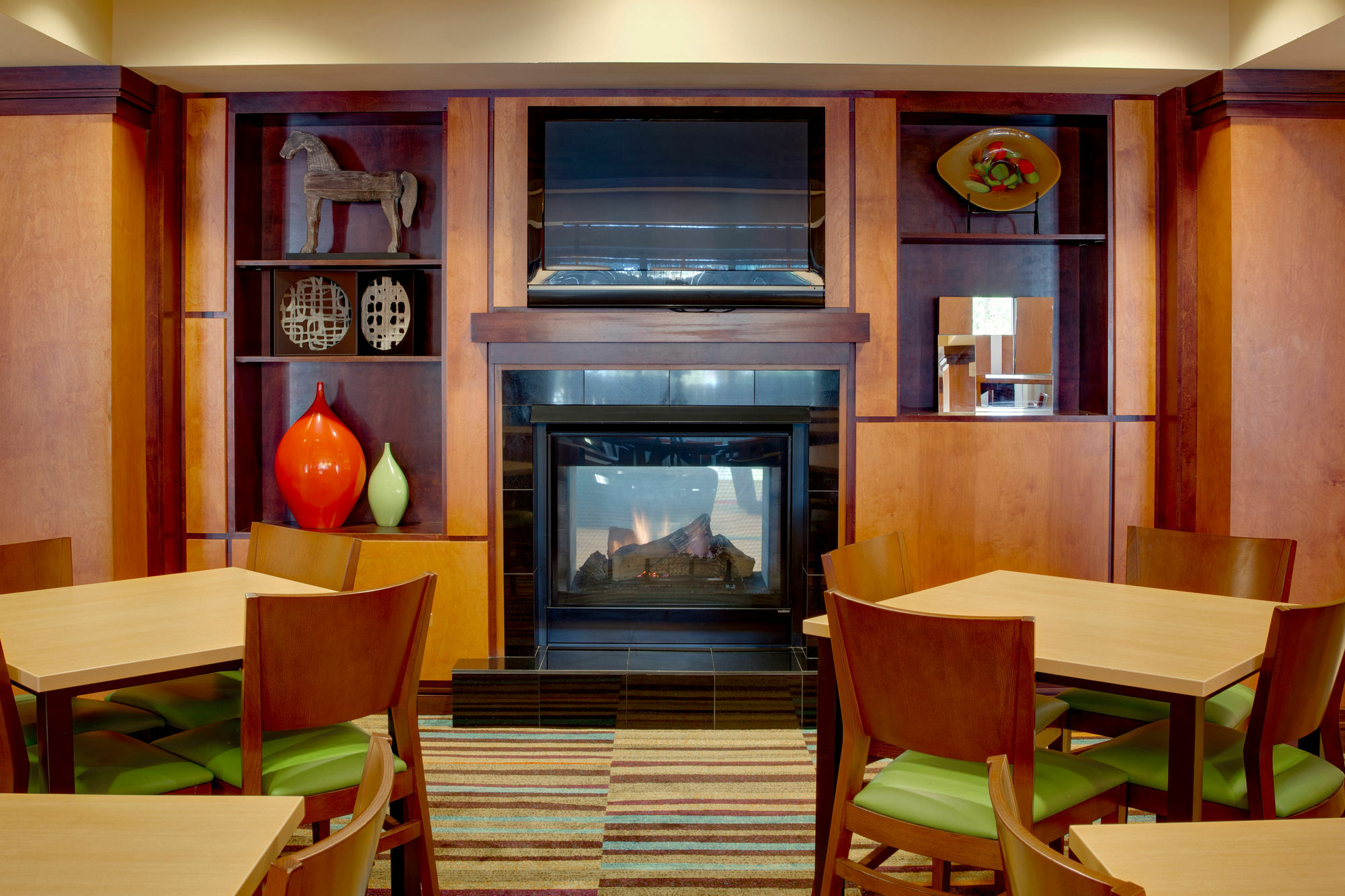 Fairfield By Marriott Inn & Suites Melbourne West/Palm Bay Exterior foto