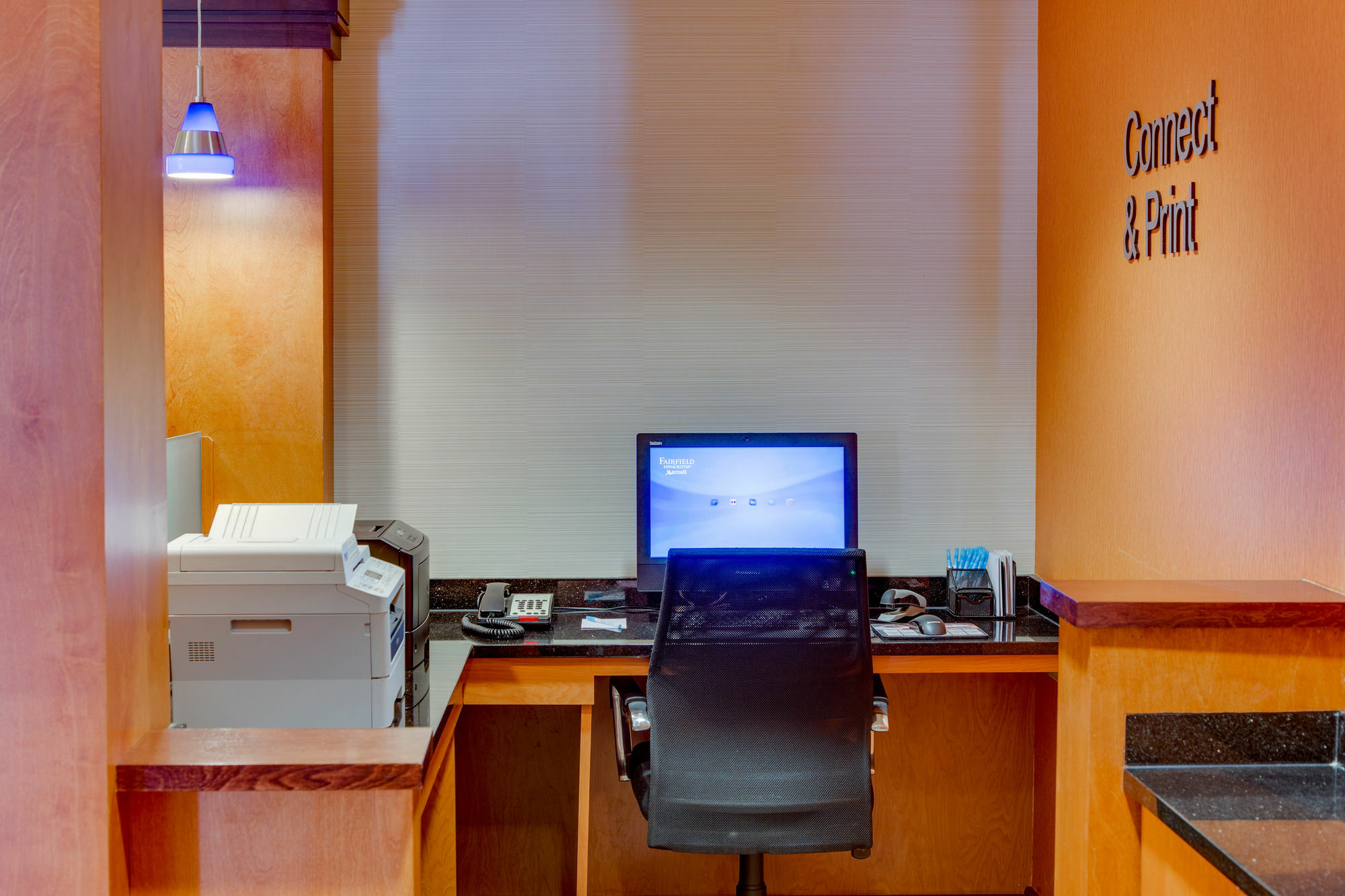 Fairfield By Marriott Inn & Suites Melbourne West/Palm Bay Exterior foto